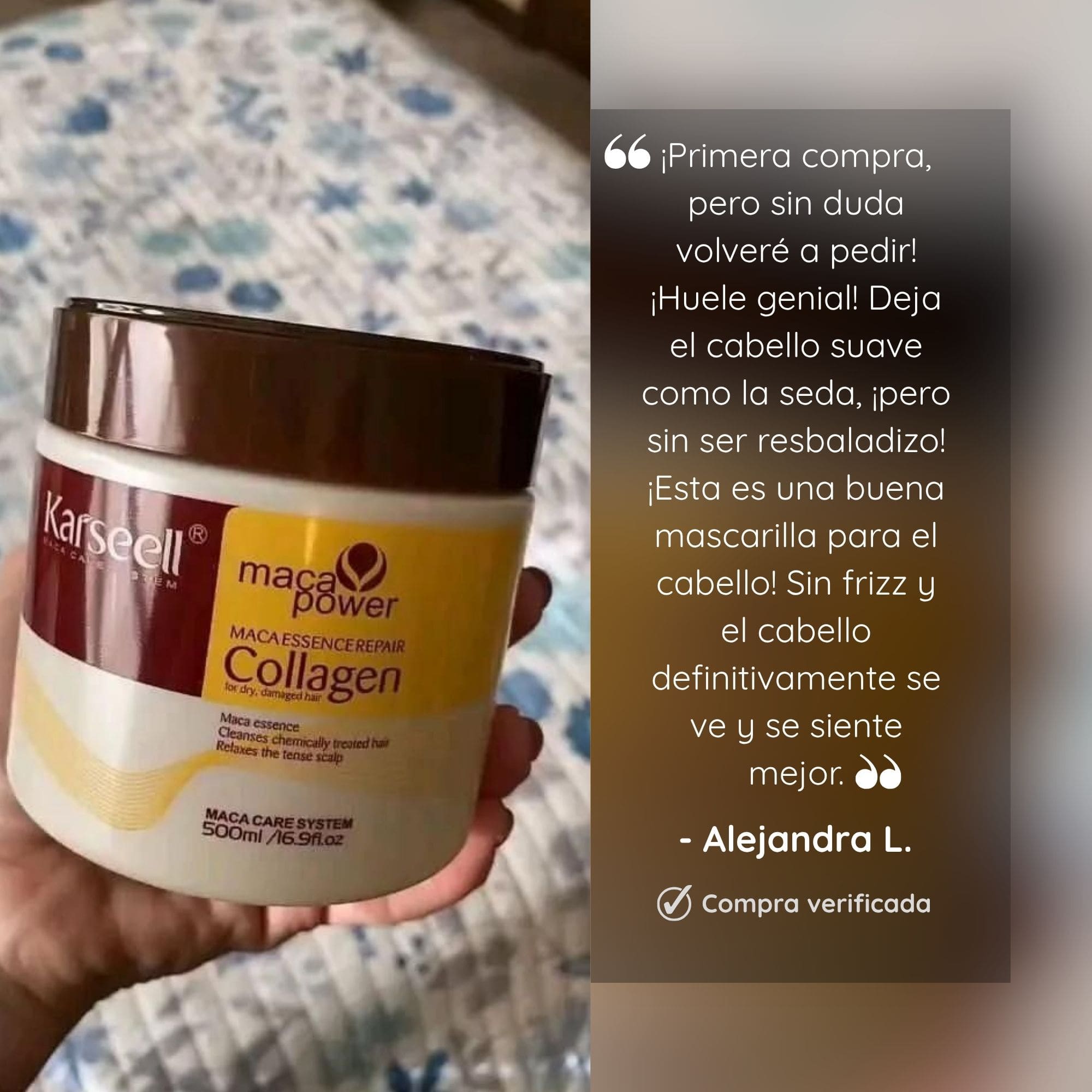 KARSELL COLÁGENO