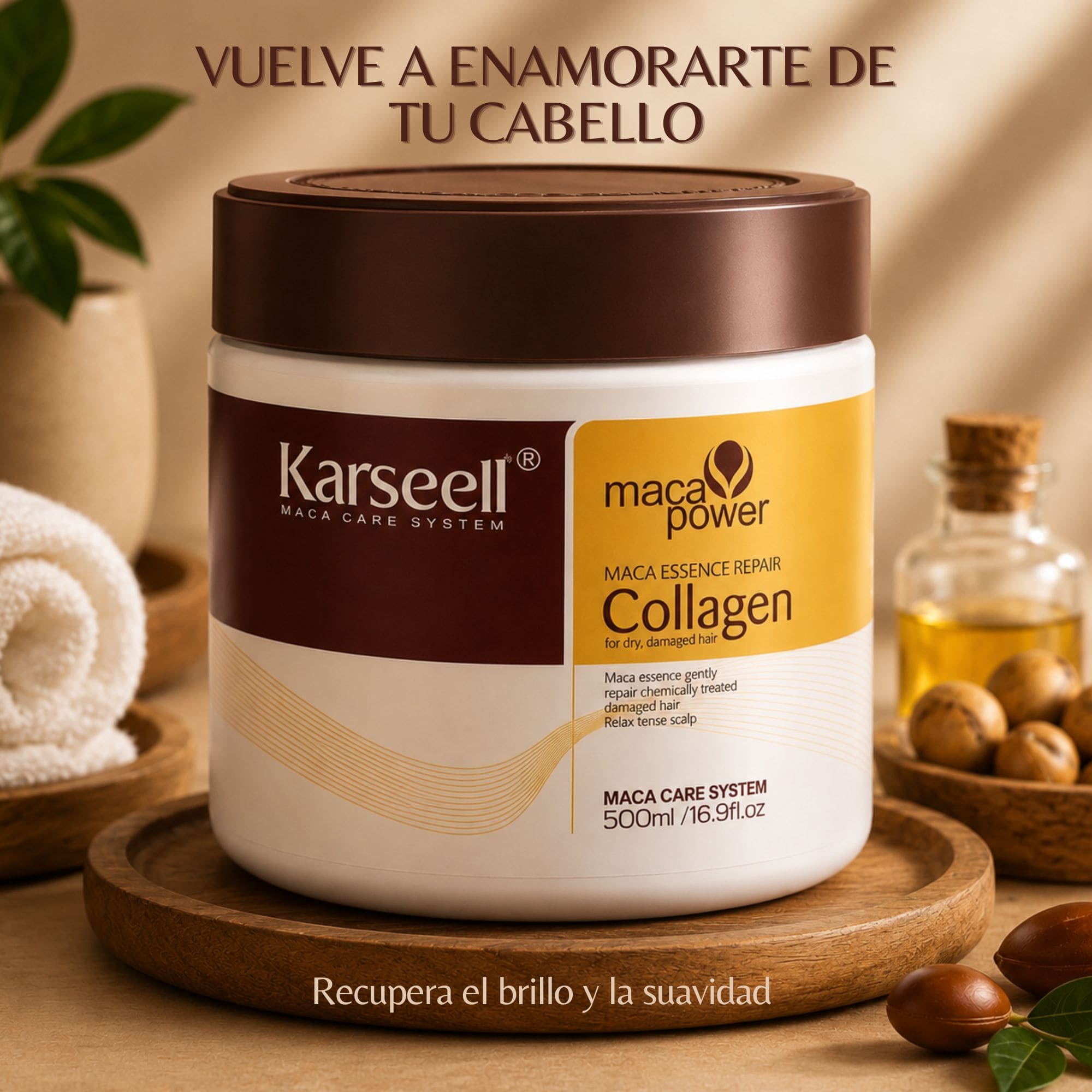 KARSELL COLÁGENO