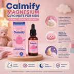 CALMIFY JOYSPRING