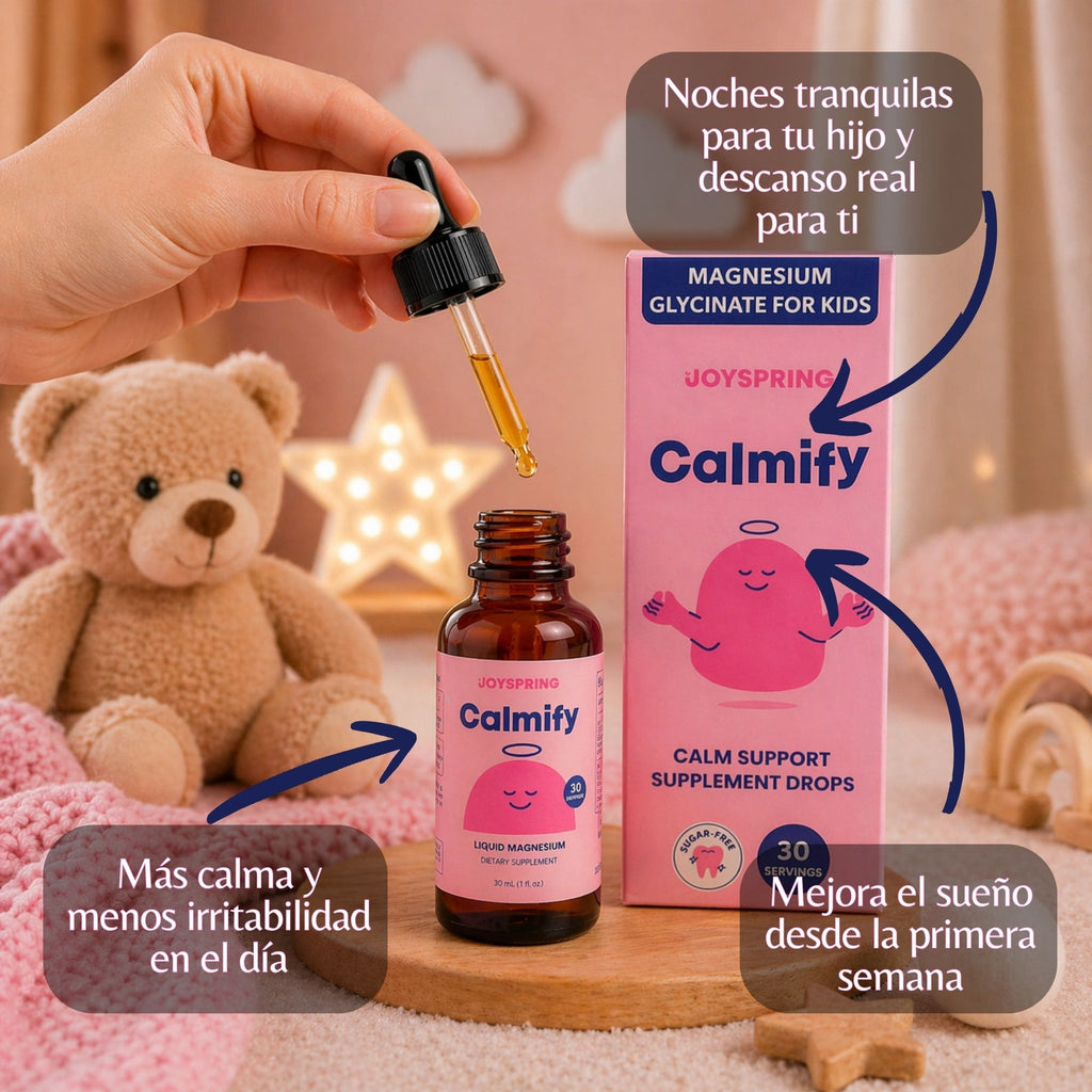CALMIFY JOYSPRING