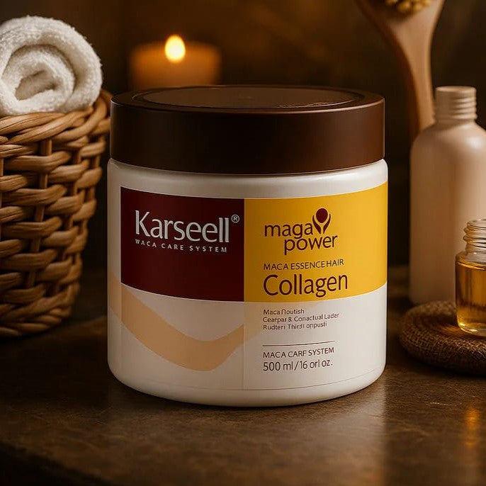 KARSELL COLÁGENO